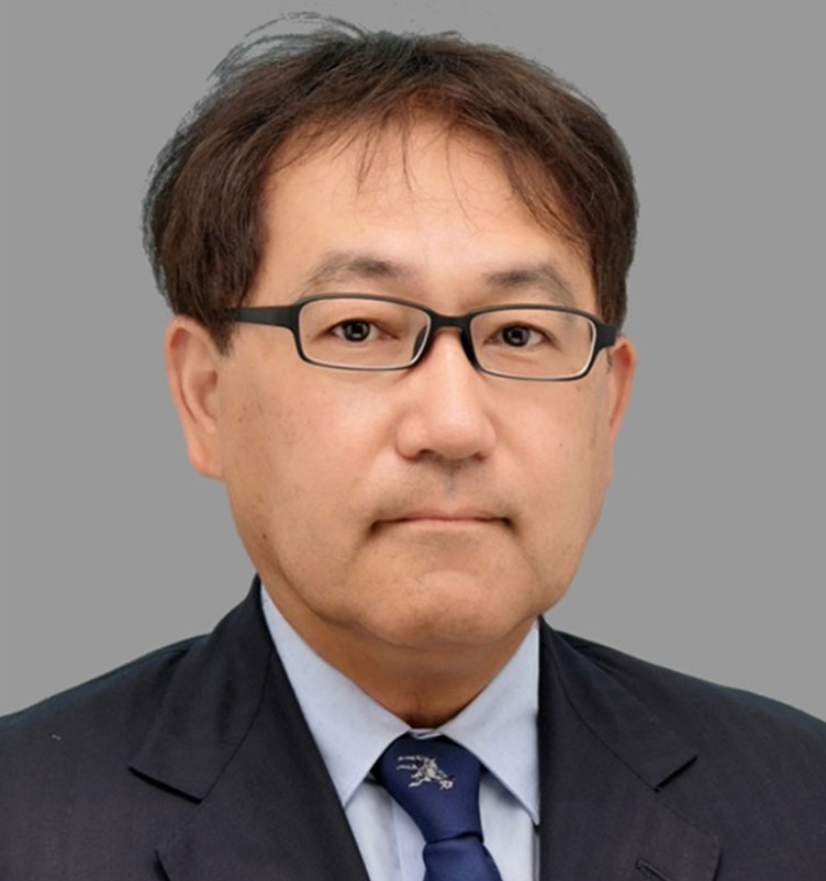Shuji Miyata - 1FINITY