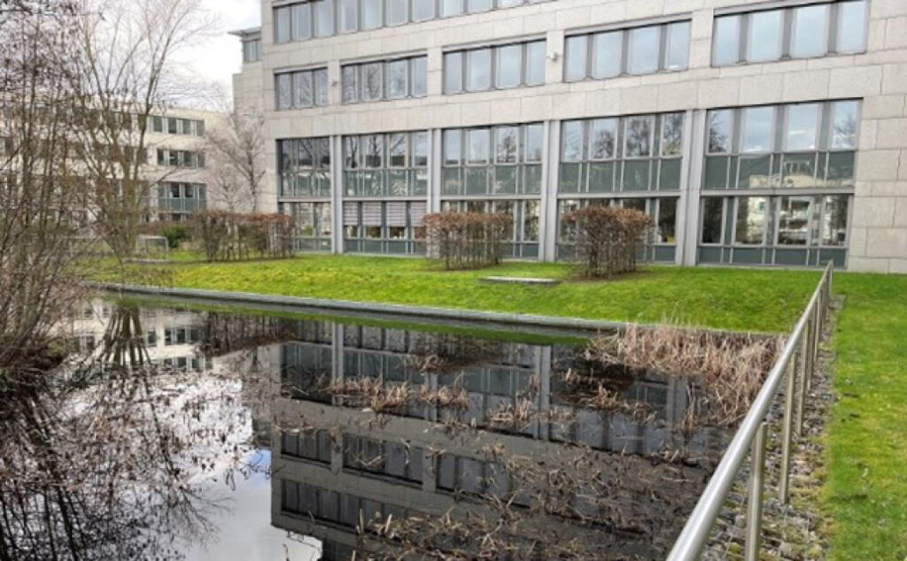 Dusseldorf, Germany Open Networking Innovation Center – Europe