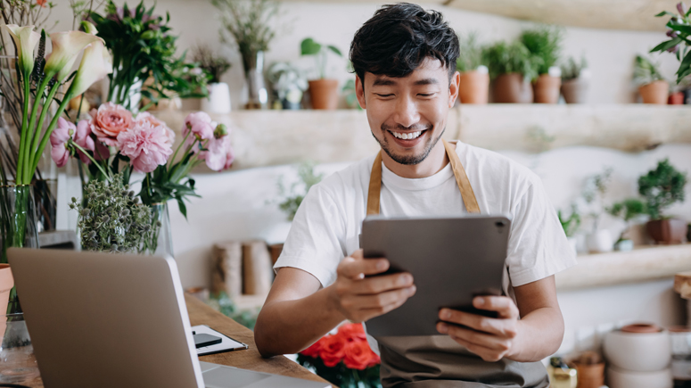 Broadband Open Access Management - 1FINITY