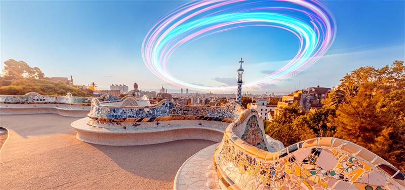 Fujitsu and 1Finity to highlight latest network technologies and AI solutions at MWC Barcelona 2026